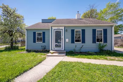 1139 Badger Street, Green Bay, WI 54303 - Photo 1