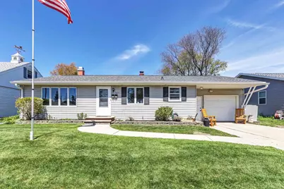 1651 Debra Lane, Green Bay, WI 54302 - Photo 1