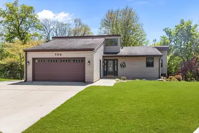 704 Miller Lane Court, Kaukauna, WI 54130 - Photo 1