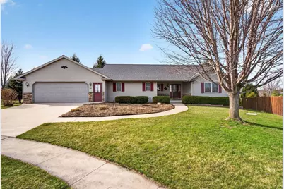 106 Parkview Drive, Eden, WI 53019 - Photo 1