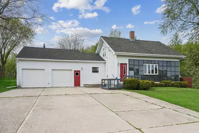 1108 Main Street, Kellnersville, WI 54247 - Photo 1
