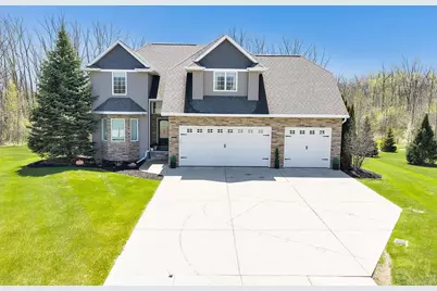 2005 Fescue Way, Suamico, WI 54313 - Photo 1