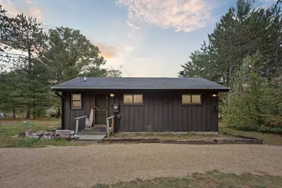 N7081 E Lake Crest Drive, Shawano, WI 54166 - Photo 1