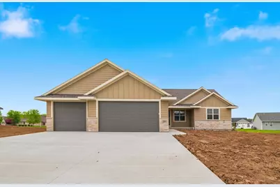 569 Emerald Isle Court, Wrightstown, WI 54180 - Photo 1