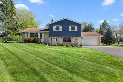 1969 Mayfair Road, Grafton, WI 53024 - Photo 1