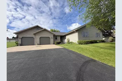 410 E Cedar Street, Bonduel, WI 54107 - Photo 1