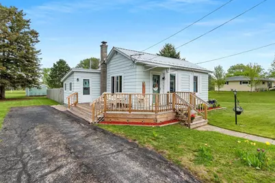 1022 McDonald Street, Oconto, WI 54153 - Photo 1