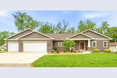 3810 Apple Lane, Oshkosh, WI 54902 - Photo 1