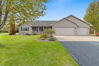 334 Falcon Circle, Pulaski, WI 54162 - Photo 1