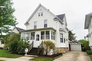 243 Amory St, Fond du Lac, WI 54935 - Photo 1