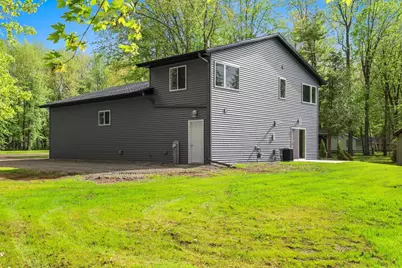 W4956 Woodland Road, Bonduel, WI 54107 - Photo 1