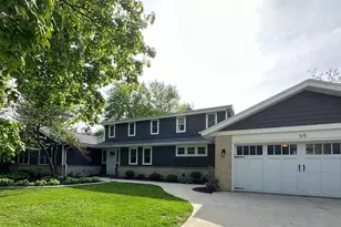 65 Elm Acres Dr, Fond du Lac, WI 54935 - Photo 1