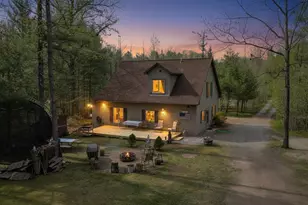 13131 State Hwy 64, Suring, WI 54174 - Photo 1