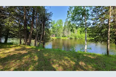 9570 Pine Bend Lane, Gillett, WI 54124 - Photo 1