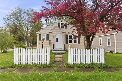 308 Larson Street, Pound, WI 54161 - Photo 1