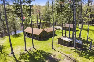 12409 Poquette Ln, Suring, WI 54174 - Photo 1