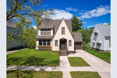 1812 14th Avenue, Menominee, MI 49858 - Photo 1