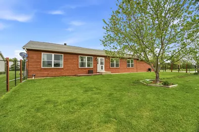 311 N 3rd Street, Hilbert, WI 54129 - Photo 1