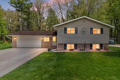 247 Northridge Drive, Shawano, WI 54166 - Photo 1