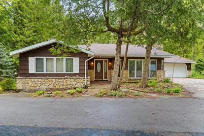 5156 Bay Shore Drive, Sturgeon Bay, WI 54235 - Photo 1