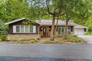 5156 Bay Shore Dr, Sturgeon Bay, WI 54235 - Photo 1