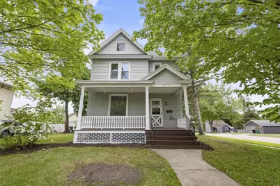 617 Newbury Street, Ripon, WI 54971 - Photo 1
