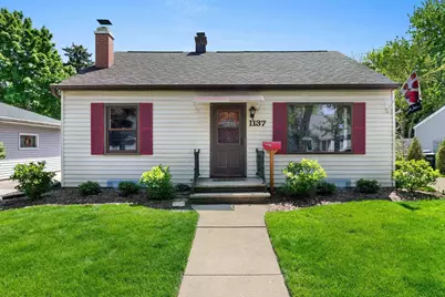 1137 E Jardin Street, Appleton, WI 54911 - Photo 1