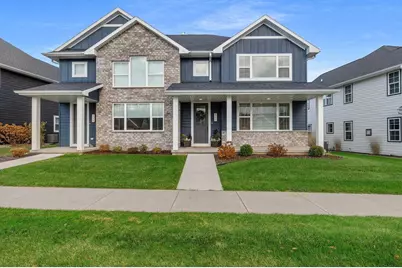 634 Olive Tree Drive, Green Bay, WI 54313 - Photo 1