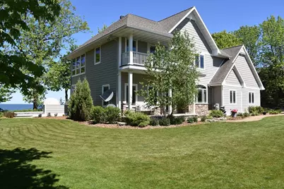 3297 Wells Lane, Sturgeon Bay, WI 54235 - Photo 1