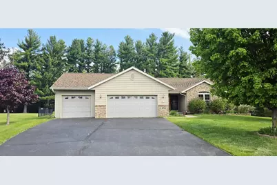 5710 Rippling Creek Drive, , WI 54476 - Photo 1