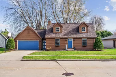 3033 E Canary Street, Appleton, WI 54915 - Photo 1