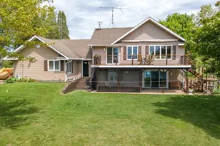 W337 County Road E, Neshkoro, WI 54960 - Photo 1
