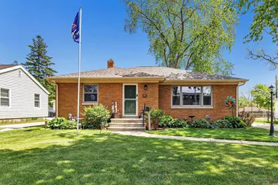 1157 S Fisk Street, Green Bay, WI 54304 - Photo 1