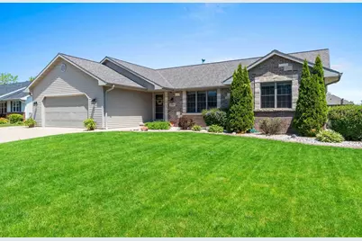 384 Southern Star Lane, De Pere, WI 54115 - Photo 1