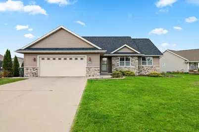 2288 Glen Meadows Circle, De Pere, WI 54115 - Photo 1