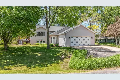3393 Harbor Bay Road, Oshkosh, WI 54901 - Photo 1