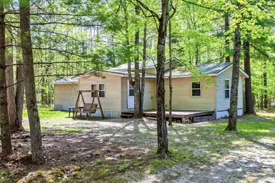 12957 Groh Lane, Mountain, WI 54149 - Photo 1
