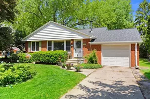 151 E Briar Ln, Green Bay, WI 54301 - Photo 1