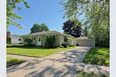 1112 Tullar Road, Neenah, WI 54956 - Photo 1