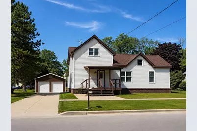 132 E Water Street, Princeton, WI 54968 - Photo 1