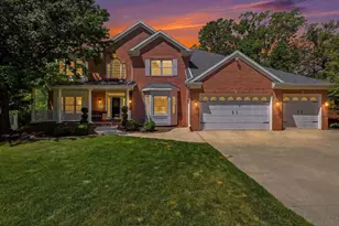 14 Oakridge Ct, Fond du Lac, WI 54937 - Photo 1