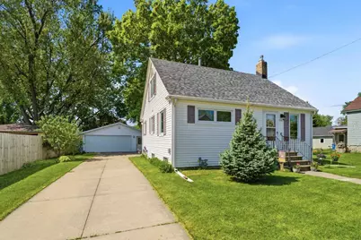 1341 Otter Avenue, Oshkosh, WI 54901 - Photo 1
