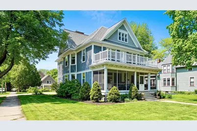644 S Jackson Street, Green Bay, WI 54301 - Photo 1