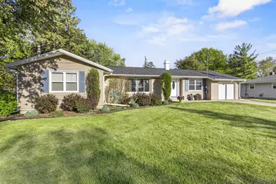 2663 Timber Lane, Green Bay, WI 54313 - Photo 1