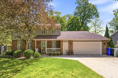 506 S Covenant Lane, Appleton, WI 54915 - Photo 1