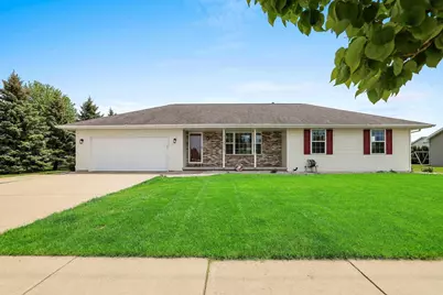 2311 Lawrence Drive, De Pere, WI 54115 - Photo 1