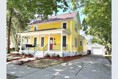 406 W 5th Street, Appleton, WI 54911 - Photo 1