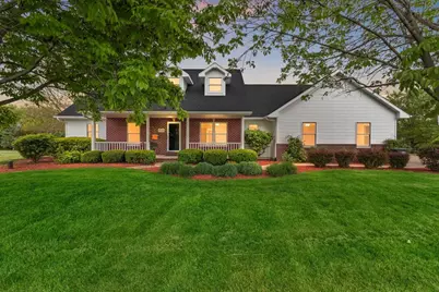 W7436 Ridgeside Drive, Neenah, WI 54956 - Photo 1