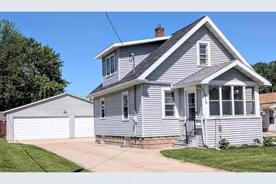 1415 N Bennett Street, Appleton, WI 54914 - Photo 1
