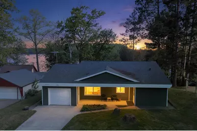 17392 Archibald Lake Road, Townsend, WI 54149 - Photo 1